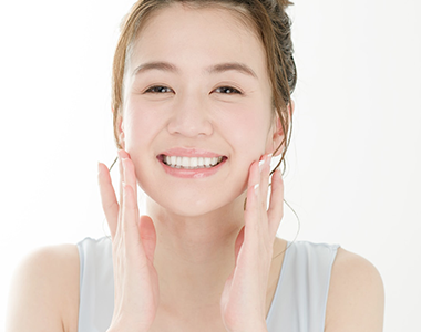 審美歯科とは？
